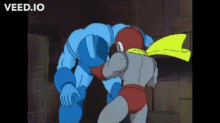 Socagem Mega Man X GIF - Socagem Mega Man X GIFs