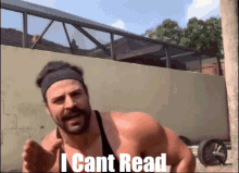 Lifter Funny GIF - Lifter Funny Read GIFs