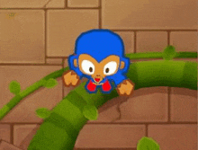 Never Fear It Is I Super Monkey GIF - Never Fear It Is I Super Monkey GIFs