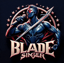 Blade Xsinger GIF - Blade Xsinger GIFs