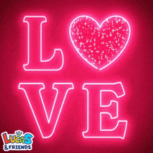 Love Heart GIF - Love Heart Valentines Day GIFs