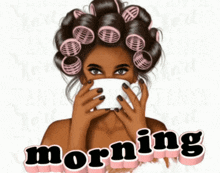 Morning Tea To Making It Vount GIF - Morning Tea To Making It Vount Atlanta Airport GIFs