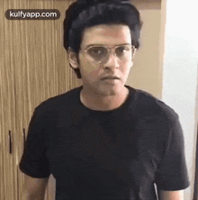 What Happend.Gif GIF - What Happend Naveen Polishetty Any Problem GIFs