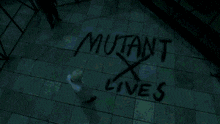 Mutant X GIF - Mutant X GIFs