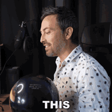 This Is The Result Derek Muller GIF - This Is The Result Derek Muller Veritasium GIFs
