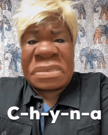 Chyna China GIF - Chyna China Trump China GIFs