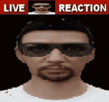 Live Reaction Mies GIF - Live Reaction Mies Mies Reaction GIFs
