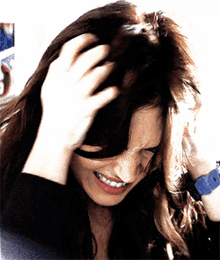 Tmnt April Oneil GIF - Tmnt April Oneil Frustrated GIFs