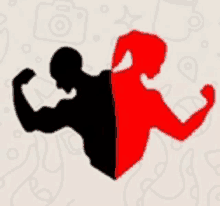 Gym Logo GIF - Gym Logo Time GIFs