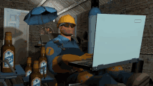 Tf2 Team Fortress2 GIF - Tf2 Team Fortress2 Engineer GIFs