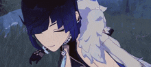 Yelan GIF - Yelan GIFs