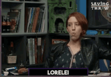Sydney Lorelei GIF - Sydney Lorelei Rpg GIFs