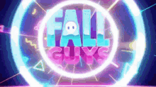 Fall Guys Fall Guys Season4 GIF