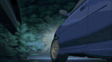 Subaru Impreza GIF - Subaru Impreza Initial D GIFs