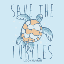 Save The Turtles Protect Ocean GIF - Save The Turtles Protect Ocean Cute Animals GIFs