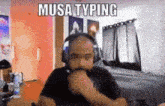Musa Musa Gameplay GIF - Musa Musa Gameplay Bdo GIFs