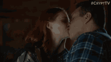 Kissing Torrid GIF - Kissing Torrid Lips To Lips GIFs