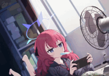 Blue Archive 168 GIF - Blue Archive 168 Iroha GIFs
