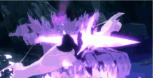 Sasuke Rinnegan Ultimate2 GIF - Sasuke Rinnegan Ultimate2 Power GIFs
