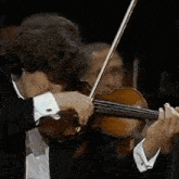 Vengerov Maxim GIF - Vengerov Maxim Violin GIFs