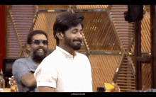 Cook With Comali2 Bigg Boss Tamil4 GIF - Cook With Comali2 Bigg Boss Tamil4 Ashwinkumar GIFs
