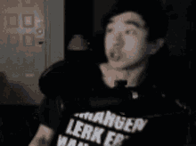 Officialyimusic Gamer GIF - Officialyimusic Yi Gamer GIFs