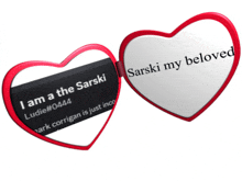 Sarskimybeloved Sarski GIF - Sarskimybeloved Sarski Mybeloved GIFs