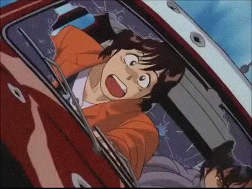 Cartoon Car Going Fast GIFs | Tenor
