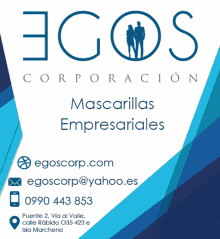 Mascariilas Egos GIF - Mascariilas Egos Salud GIFs