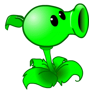 Game On Plants Vs Zombies Sticker - Game On Plants Vs Zombies Dance Stickers