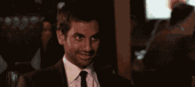 1. On The Inside: You May Feel Like A Bright Ray Of Fucking Sunshine. GIF - Parks And Rec Aziz Ansari Tom Haverford GIFs