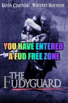fud bodyguard