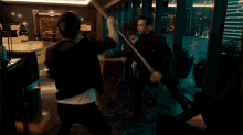 Fight The355 GIF - Fight The355 Attack GIFs