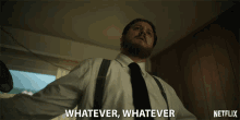 Whatever So What GIF - Whatever So What Idc GIFs