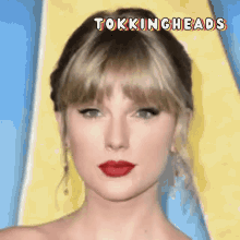 Taylor Swift Taylorsredversion GIF - Taylor Swift Taylorsredversion No GIFs