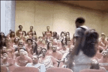 Happy October GIF