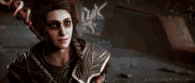 Kassandra Hades GIF - Kassandra Hades Assassins Creed Odyssey GIFs