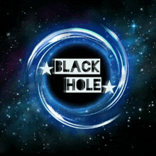 Blackhole GIF - Blackhole GIFs