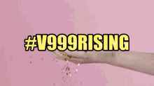 V999 V999rising GIF - V999 V999rising Gold GIFs