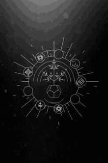 Elements Space GIF - Elements Space Cosmic GIFs