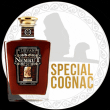 Cognac Nemrut GIF