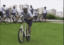 Bike Cop GIF - Bike Cop Police GIFs