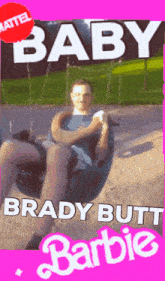 Brady Eveypoooooo GIF - Brady Eveypoooooo GIFs