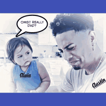 Gesture Daddy GIF - Gesture Daddy Funny Face GIFs