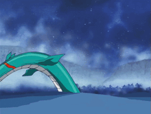 a cartoon drawing of a snake with a yellow head