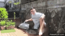 Roasted Filthy GIF - Roasted Filthy Frank GIFs
