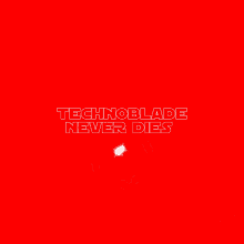 Technoblade GIF - Technoblade GIFs