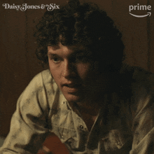 Disappointed Graham Dunne GIF - Disappointed Graham Dunne Will Harrison GIFs