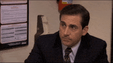 The Office Ruin Everything GIF - The Office Ruin Everything Fail GIFs