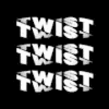 Twist Plot GIF